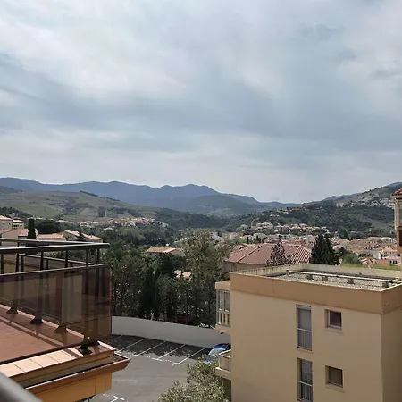 4 Couchages, Terrasse, Parking, Animaux Admis - - Fr-1-225c-99 *