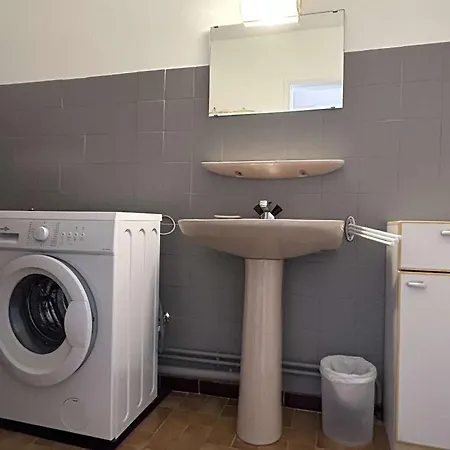 4 Couchages, Terrasse, Parking, Animaux Admis - - Fr-1-225c-99 Apartamento *