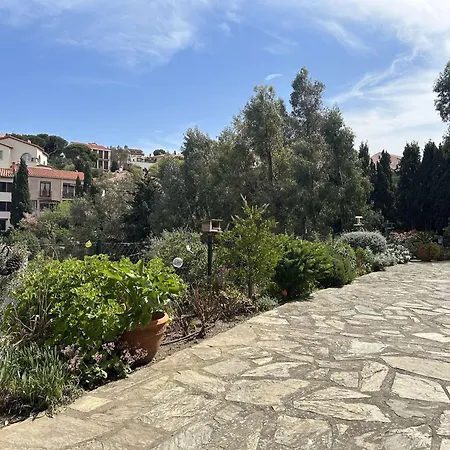 4 Couchages, Terrasse, Parking, Animaux Admis - - Fr-1-225c-99 *