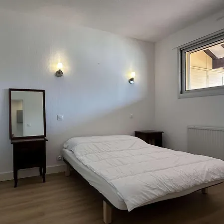 Apartamento 4 Couchages, Terrasse, Parking, Animaux Admis - - Fr-1-225c-99 *